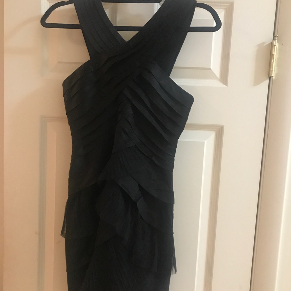 BCBG Cocktail Dress